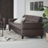 Stressless Fiona 3 Seater Sofa with Upholstered Arms Stressless Fiona 3 Seater Sofa with Upholstered Arms