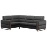 Stressless Fiona Corner Sofa with Wood Arms (C12) Stressless Fiona Corner Sofa with Wood Arms (C12)
