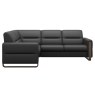 Stressless Fiona Corner Sofa with Wood Arms (C12) Stressless Fiona Corner Sofa with Wood Arms (C12)