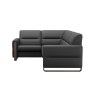 Stressless Fiona Corner Sofa with Wood Arms (C12) Stressless Fiona Corner Sofa with Wood Arms (C12)