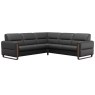 Stressless Fiona Corner Sofa with Wood Arms (C22) Stressless Fiona Corner Sofa with Wood Arms (C22)