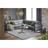 Stressless Fiona Corner Sofa with Wood Arms (C22) Stressless Fiona Corner Sofa with Wood Arms (C22)