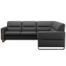 Stressless Fiona Corner Sofa with Wood Arms (C22) Stressless Fiona Corner Sofa with Wood Arms (C22)
