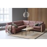 Stressless Fiona Corner Sofa with Wood Arms (C22) Stressless Fiona Corner Sofa with Wood Arms (C22)