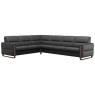 Stressless Fiona Corner Sofa with Wood Arms (C23) Stressless Fiona Corner Sofa with Wood Arms (C23)