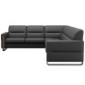 Stressless Fiona Corner Sofa with Wood Arms (C23) Stressless Fiona Corner Sofa with Wood Arms (C23)