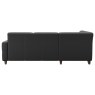 Stressless Fiona Corner Sofa with Upholstered Arms (C12) Stressless Fiona Corner Sofa with Upholstered Arms (C12)