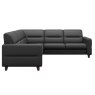 Stressless Fiona Corner Sofa with Upholstered Arms (C22) Stressless Fiona Corner Sofa with Upholstered Arms (C22)