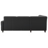 Stressless Fiona Corner Sofa with Upholstered Arms (C22) Stressless Fiona Corner Sofa with Upholstered Arms (C22)