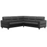 Stressless Fiona Corner Sofa with Upholstered Arms (C22) Stressless Fiona Corner Sofa with Upholstered Arms (C22)