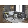 Stressless Fiona Corner Sofa with Upholstered Arms (C22) Stressless Fiona Corner Sofa with Upholstered Arms (C22)