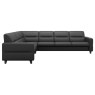 Stressless Fiona Corner Sofa with Upholstered Arms (C23) Stressless Fiona Corner Sofa with Upholstered Arms (C23)