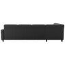 Stressless Fiona Corner Sofa with Upholstered Arms (C23) Stressless Fiona Corner Sofa with Upholstered Arms (C23)