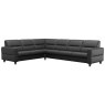 Stressless Fiona Corner Sofa with Upholstered Arms (C23) Stressless Fiona Corner Sofa with Upholstered Arms (C23)