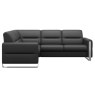 Stressless Fiona Corner Sofa with Steel Arms (C12) Stressless Fiona Corner Sofa with Steel Arms (C12)