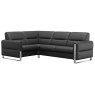 Stressless Fiona Corner Sofa with Steel Arms (C12) Stressless Fiona Corner Sofa with Steel Arms (C12)