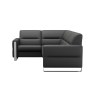 Stressless Fiona Corner Sofa with Steel Arms (C12) Stressless Fiona Corner Sofa with Steel Arms (C12)