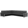 Stressless Fiona Corner Sofa with Steel Arms (C23) Stressless Fiona Corner Sofa with Steel Arms (C23)