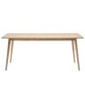Tabula 180cm Dining Table Tabula 180cm Dining Table