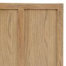 Tabula 4 Door Sideboard Tabula 4 Door Sideboard
