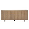 Tabula 4 Door Sideboard Tabula 4 Door Sideboard