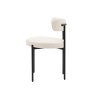 Arlo Dining Chair in Vanilla Arlo Dining Chair in Vanilla