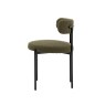 Arlo Dining Chair in Green Arlo Dining Chair in Green