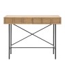 Tabula 2 Drawer Console Table Tabula 2 Drawer Console Table