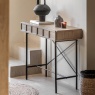 Tabula 2 Drawer Console Table Tabula 2 Drawer Console Table