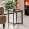 Tabula Side Table Tabula Side Table