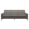 Stressless Anna A1 Arm Power 3 Seater Sofa Stressless Anna A1 Arm Power 3 Seater Sofa