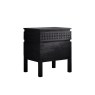 Bradstreet 2 Drawer Bedside Chest Bradstreet 2 Drawer Bedside Chest