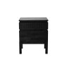 Bradstreet 2 Drawer Bedside Chest Bradstreet 2 Drawer Bedside Chest