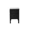 Bradstreet 2 Drawer Bedside Chest Bradstreet 2 Drawer Bedside Chest