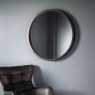 Bradstreet Round Mirror Bradstreet Round Mirror