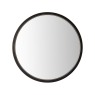 Bradstreet Round Mirror