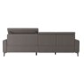 Stressless Anna A1 Arm Manual 2 Seater Sofa with Long Seat Stressless Anna A1 Arm Manual 2 Seater Sofa with Long Seat