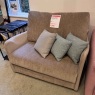 Showroom Clearance: Fama Hermes Armchair Bed