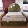 Showroom Clearance: 5ft Fitzgerald Bedframe Showroom Clearance: 5ft Fitzgerald Bedframe