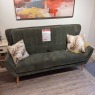 Showroom Clearance: Rebecca Large Sofa Showroom Clearance: Rebecca Large Sofa