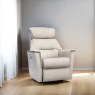 G Plan Ergoform Solna Swivel Glider Power Recliner G Plan Ergoform Solna Swivel Glider Power Recliner