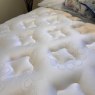 Showroom Clearance: 4ft6 Monaco Mattress Showroom Clearance: 4ft6 Monaco Mattress