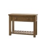 Haddon 1 Drawer Console Table Haddon 1 Drawer Console Table