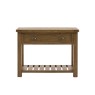 Haddon 1 Drawer Console Table