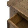 Haddon 2 Drawer Coffee Table Haddon 2 Drawer Coffee Table