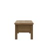Haddon 2 Drawer Coffee Table Haddon 2 Drawer Coffee Table