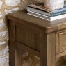 Haddon 2 Drawer Console Table Haddon 2 Drawer Console Table
