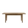Haddon Extending Dining Table
