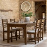 Haddon Extending Dining Table Haddon Extending Dining Table