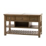 Haddon Kitchen Island Haddon Kitchen Island